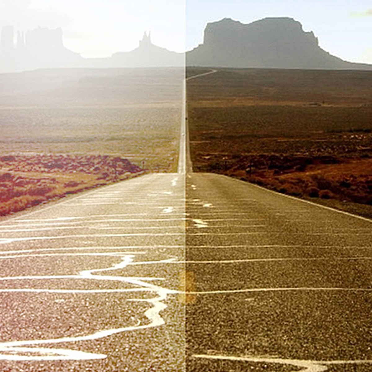 Kính Râm Retro Xiaomi Thời Trang Chống Tia UV