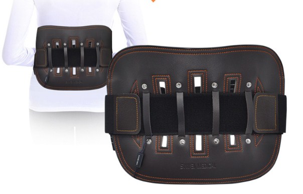 Đai Lưng Cột Sống Chống Đau Lưng Siwei Medical X-3