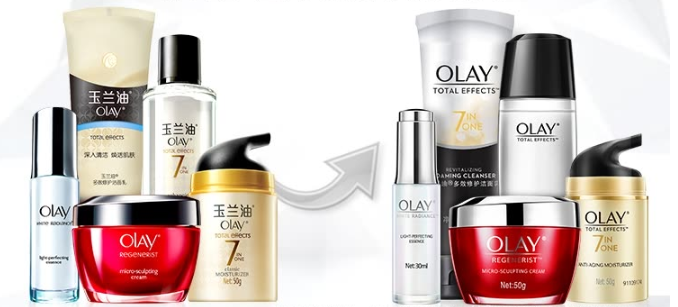 Bộ Quà Tặng 6 Cái Olay Olay Fresh Essence Firming Gift (Kem Dưỡng 50g + Nước Tẩy Trang 150ml + Sữa Rửa Mặt 120g + Kem Dưỡng Mắt 15ml + 2 Mặt Nạ)