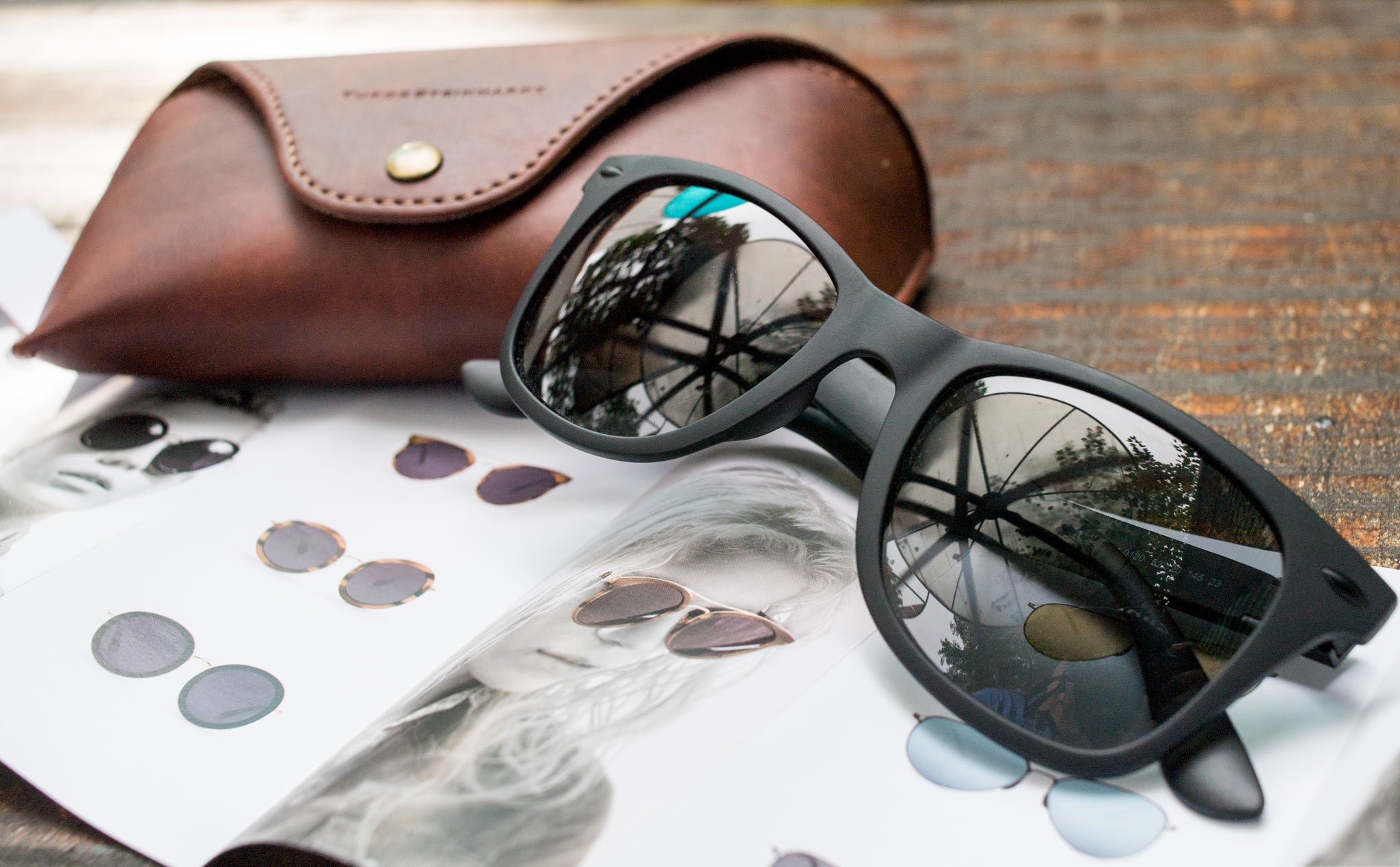 Kính Mát Turok Steinhardt Xiaomi