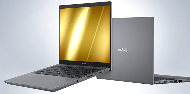 Laptop ASUS ExpertBook P3540FA-BQ0319T (Core i5-8265U/ 8GB (4x2) DDR4 2400MHz/ 512GB SSD M.2 SATA/ 15.6FHD/ Win10) - Hàng Chính Hãng