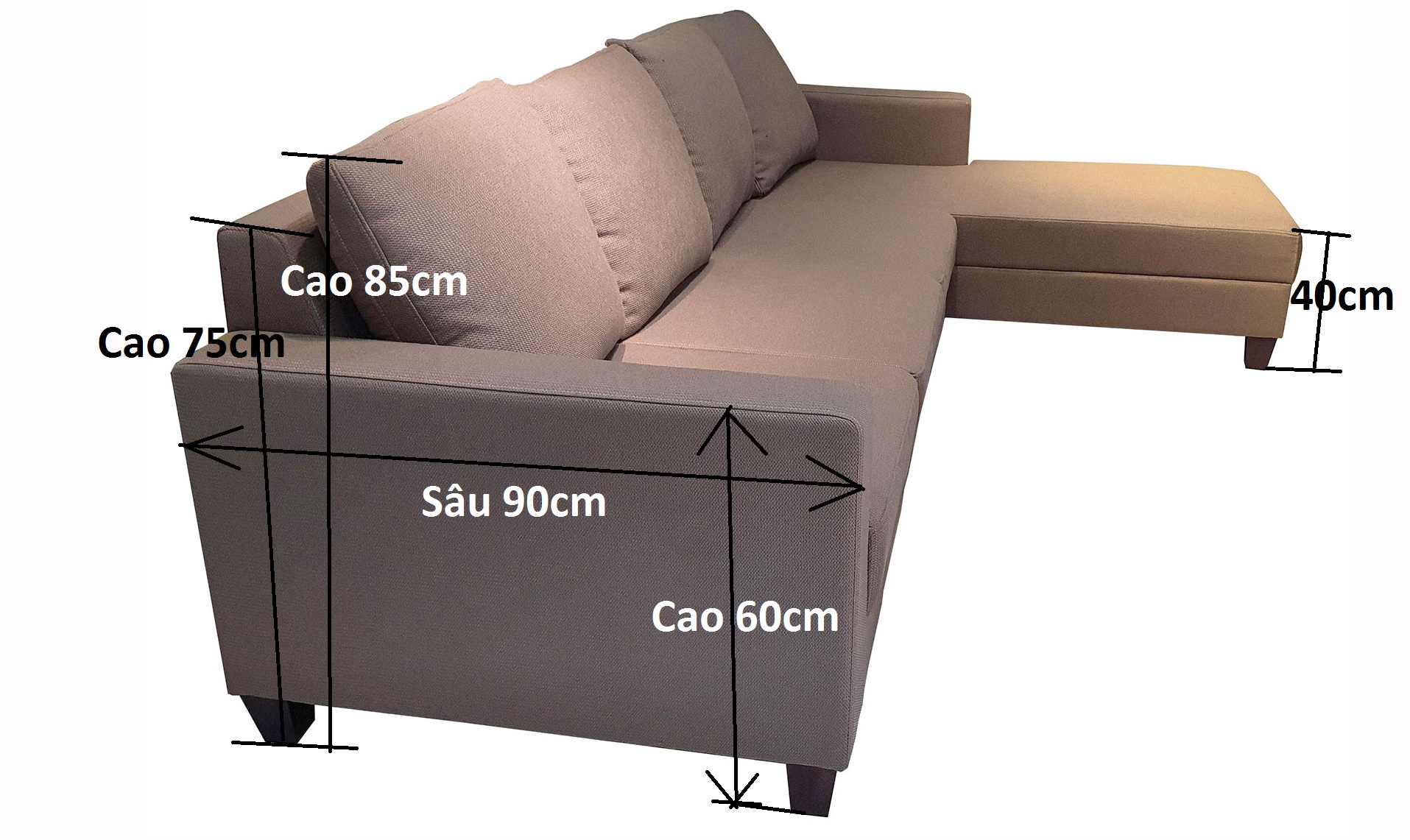 Ghế Sofa Góc L_Bọc Vải Bố Nhập Khẩu Từ Bỉ_2800 x 1800 2