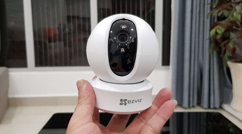 Camera Ezviz Ez360 (C6C)