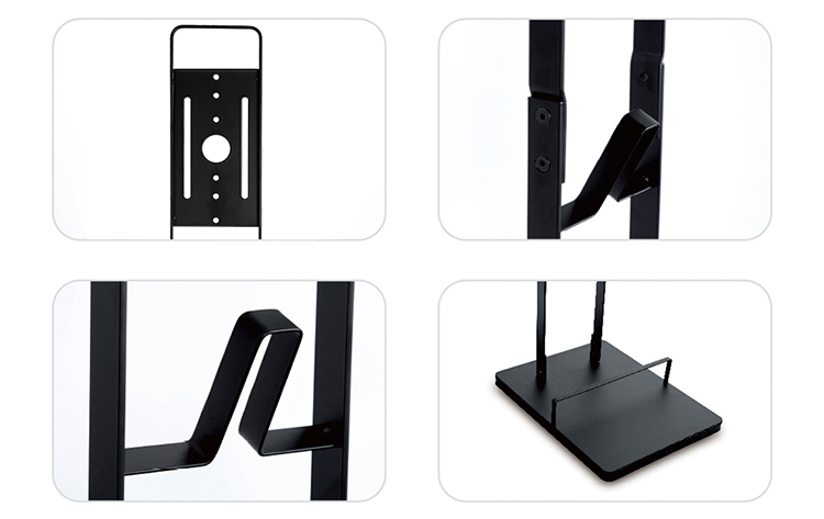 Giá Đỡ Máy Hút Bụi BUBM Dyson V6V7V8V10DC58/59/62 