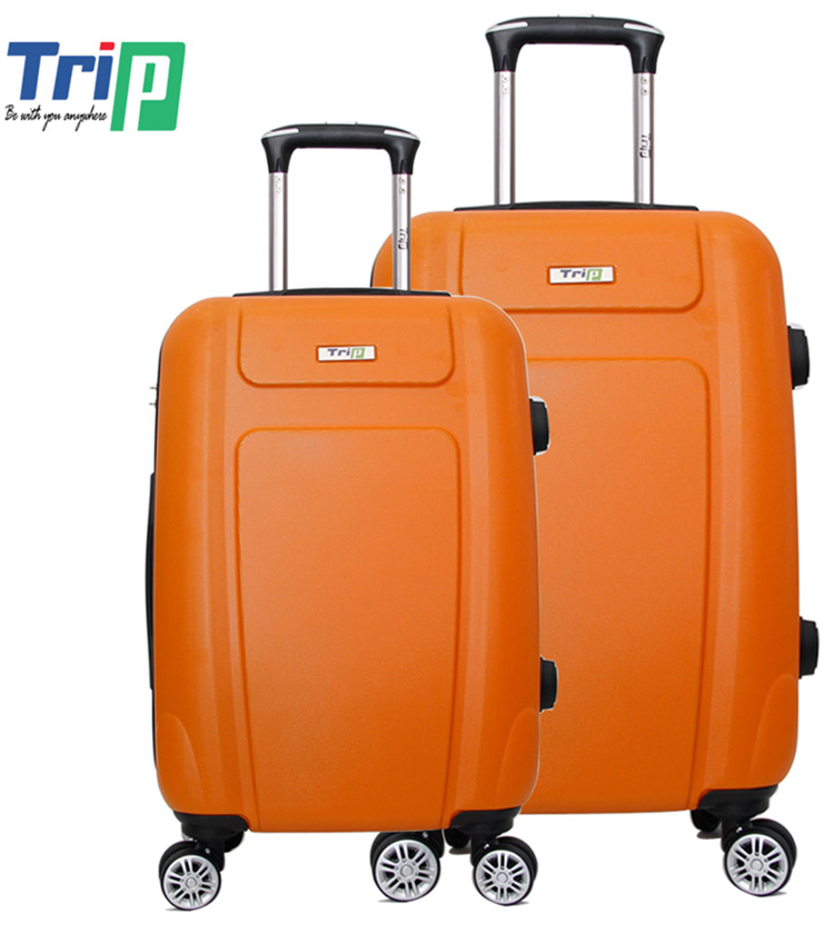 Vali Du Lịch Cao Cấp Trip P610 - Size 60 Vali Du Lịch Cao Cấp Trip P610 - Size 60