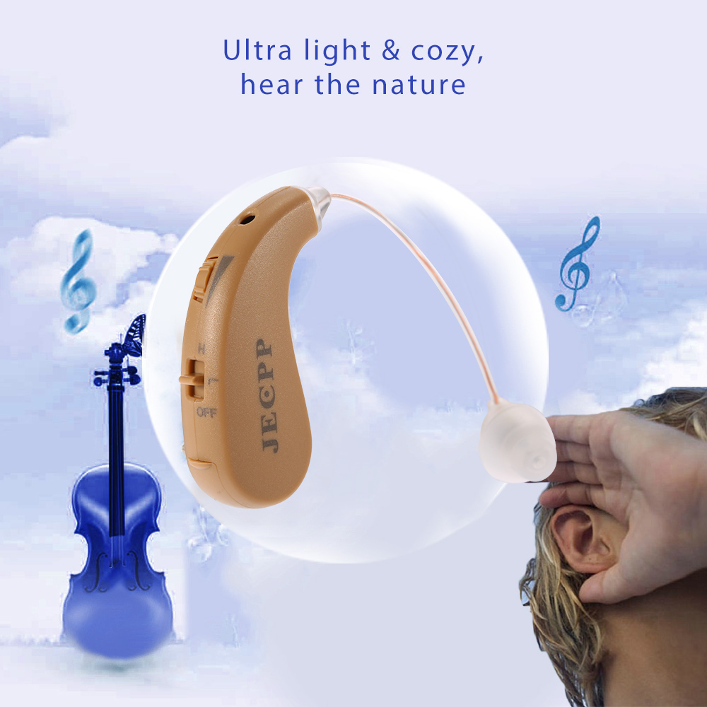 Máy Trợ Thính Mini Chống Vi Khuẩn Máy Trợ Thính Mini Chống Vi Khuẩn