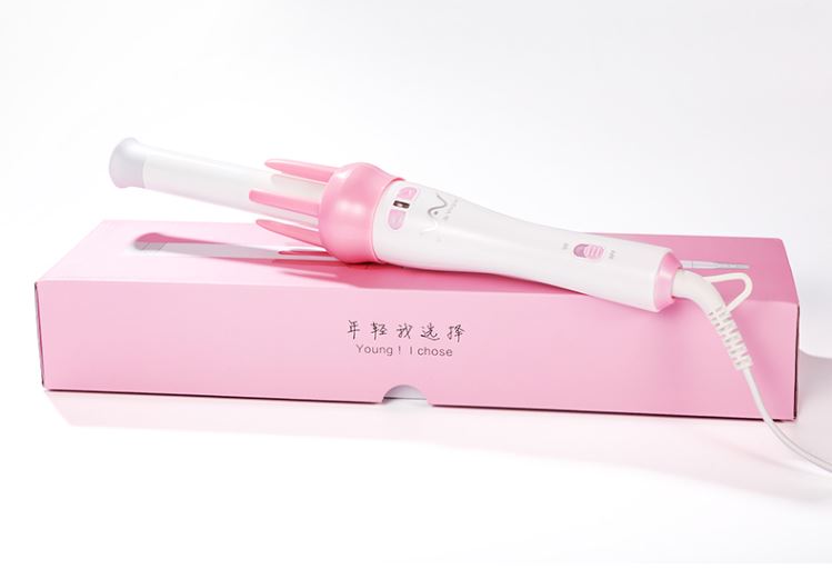 Máy Uốn Tóc Tự Động Vivid&Vogue 022B