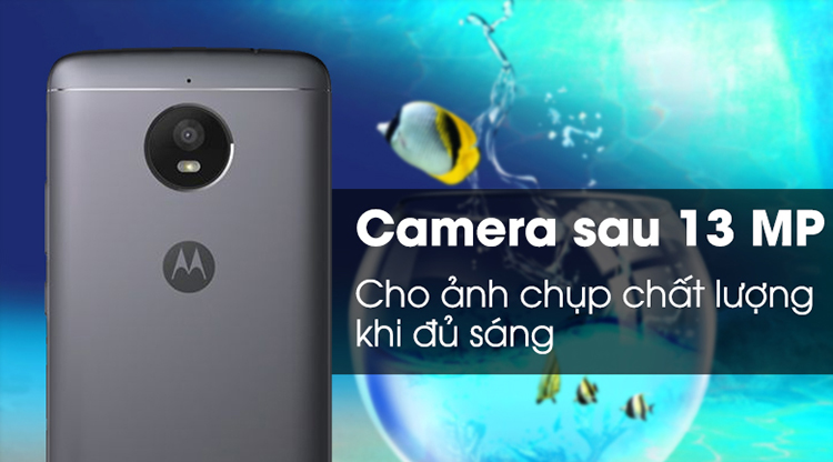 Điện Thoại Motorola Moto E4 Plus - Hàng Chính Hãng Điện Thoại Motorola Moto E4 Plus - Hàng Chính Hãng