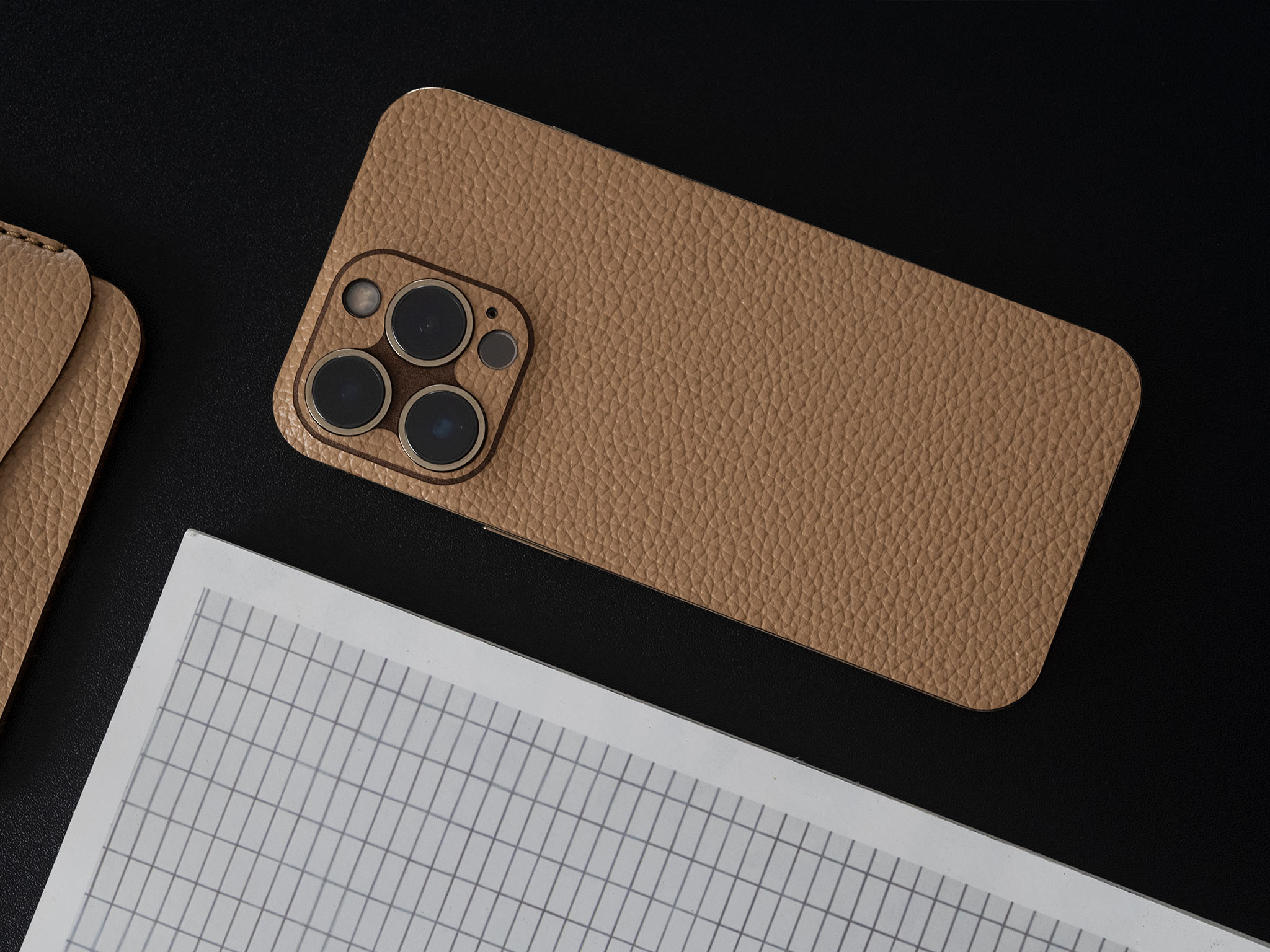 DÁN DA DÀNH CHO IPHONE 14 PRO / 14 PRO MAX - KHACTEN.COM