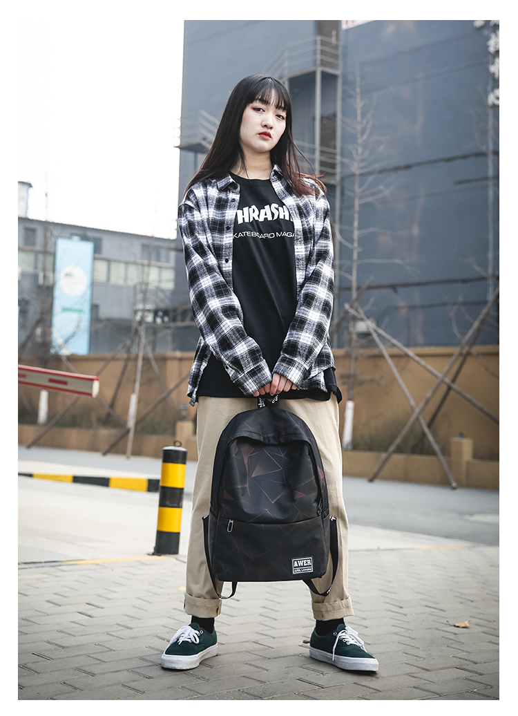 Balo, balo học sinh, balo đi học, balo teen