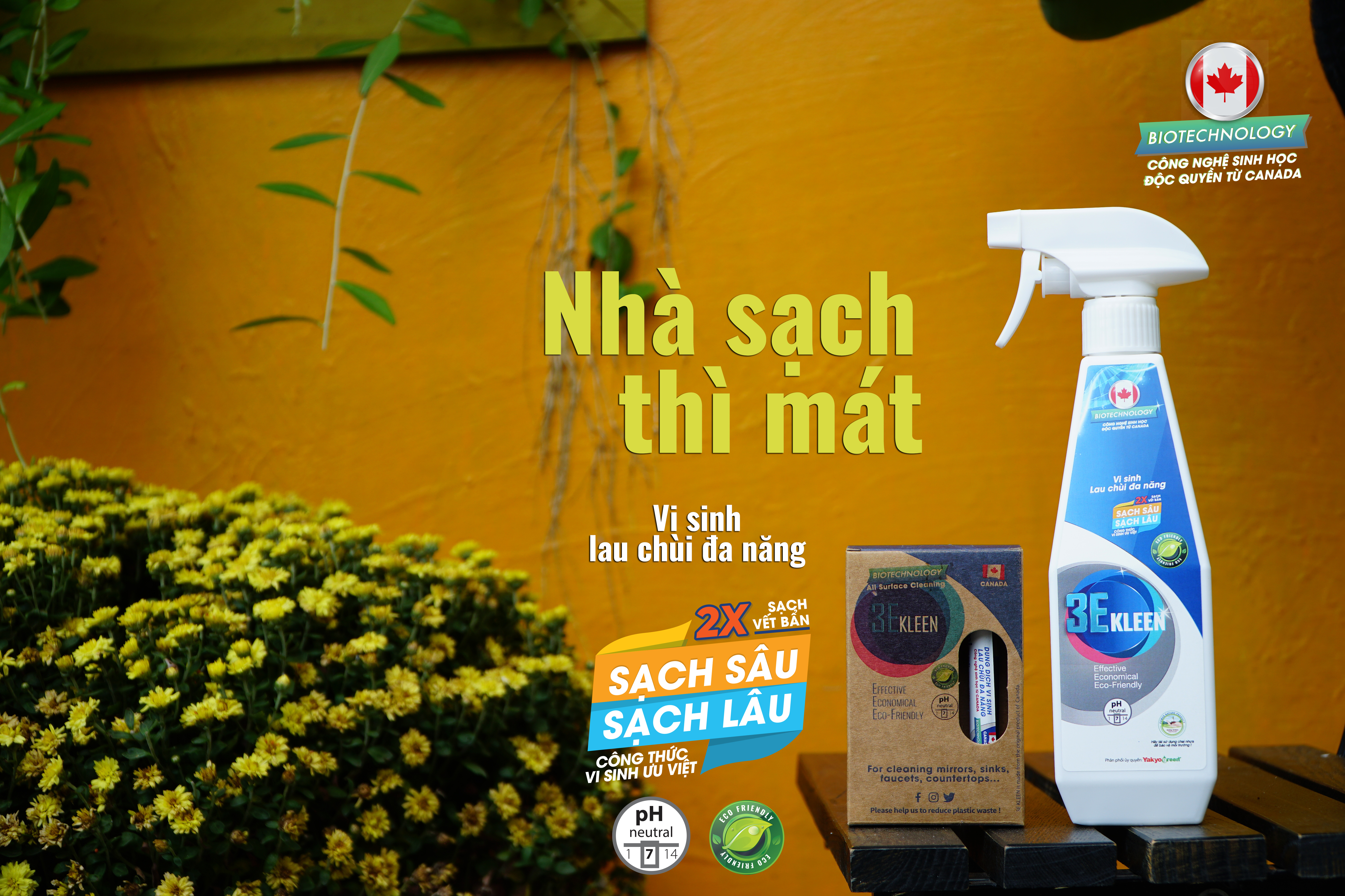 Một hộp 3 ống tương đương 3 chai