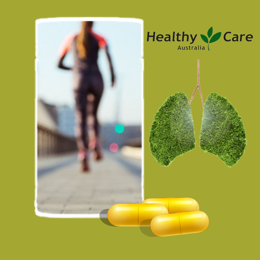 Viên uống tinh chất Mầm Đậu Nành Healthy Care Super Lecithin 1200mg 100, Cải Thiện Sức Khỏe, Hỗ Trợ Làm Đẹp Da, Cân Bằng Nội Tiết Tố và sinh lý nữ.