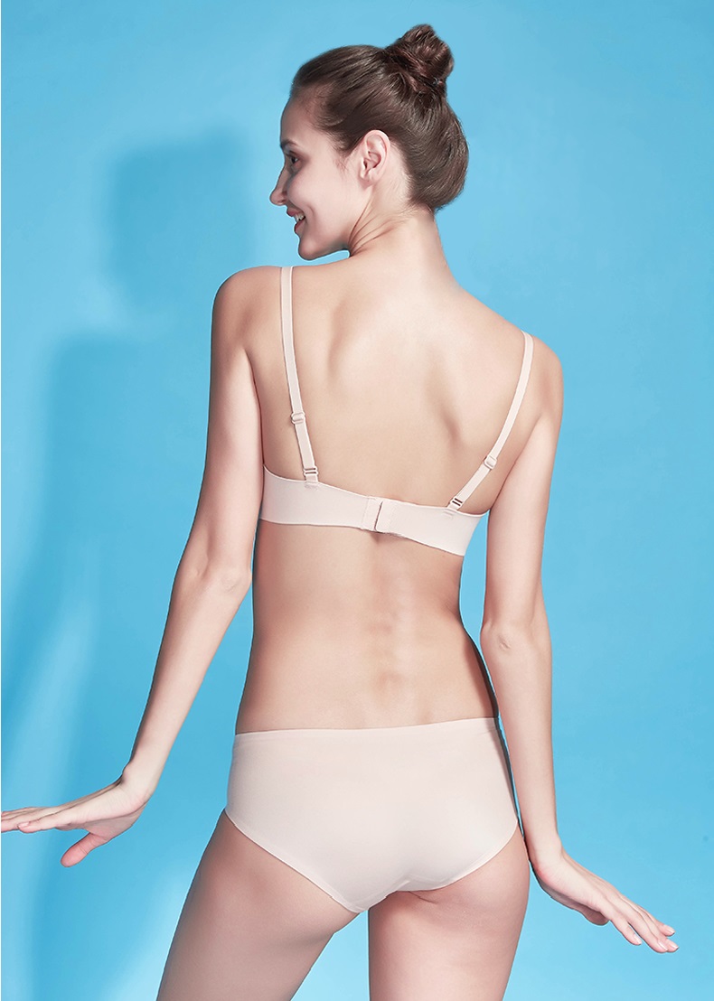 Áo Ngực Triumph Sloggi ZERO WHU - Da