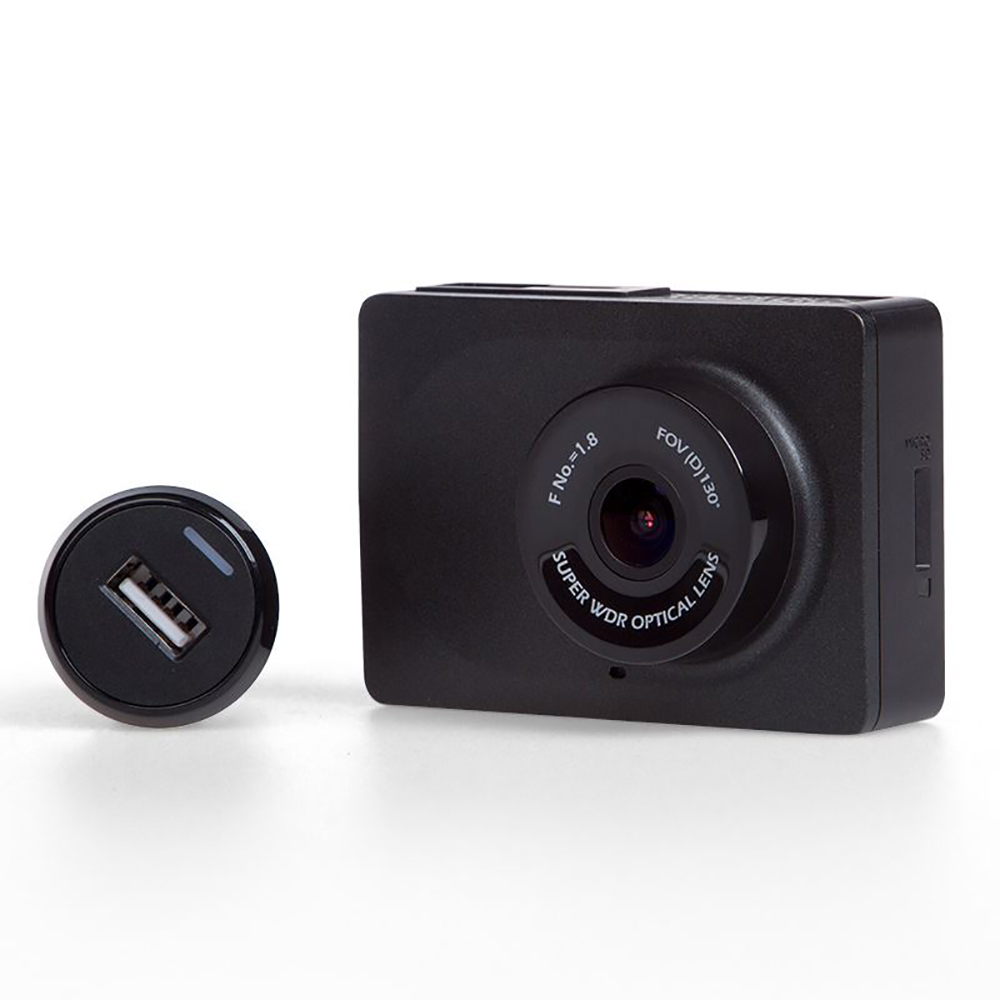 Camera Hành Trình Xiaomi Yi Car DVR 1080P