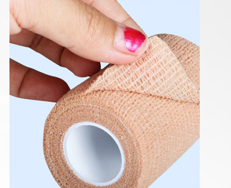 Băng Thun Y Tế Tự Dính Times Wei