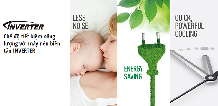 Tủ Lạnh Inverter Panasonic NR-BX418GKVN (363L) - Đen - Hàng chính hãng