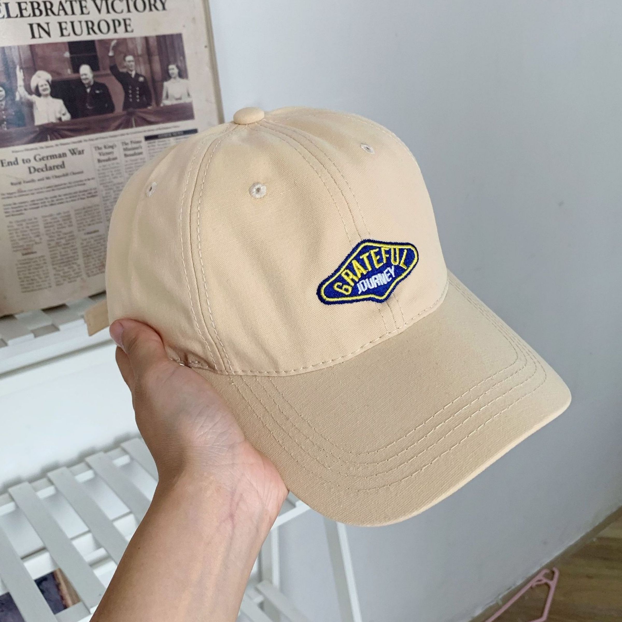 Nón lưỡi trai, nón kết cho cặp đôi nam nữ, form đẹp, màu đẹp