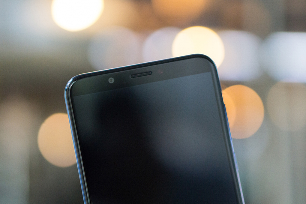Điện Thoại Huawei Y7 Pro (2018) - Hàng Chính Hãng Điện Thoại Huawei Y7 Pro (2018) - Hàng Chính Hãng