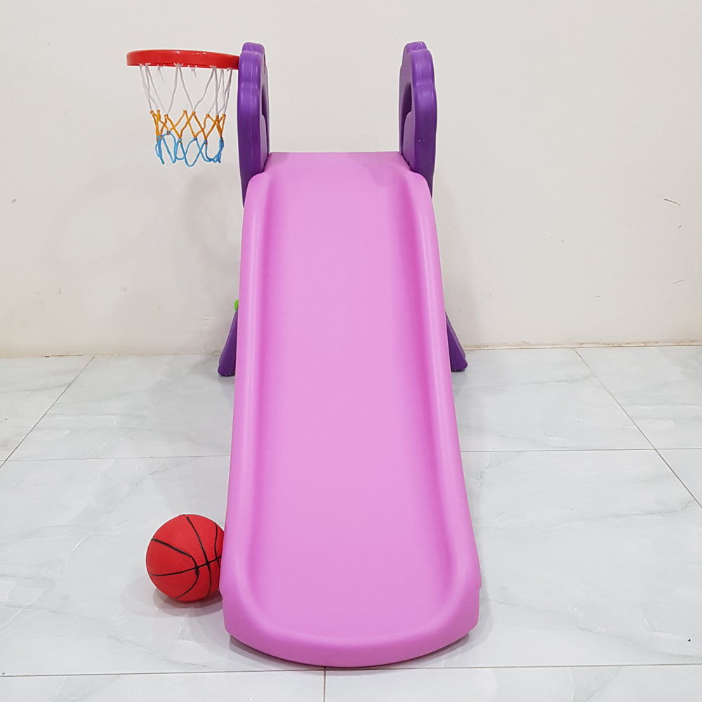 Cầu tuột PL0601B nhìn từ mặt trước