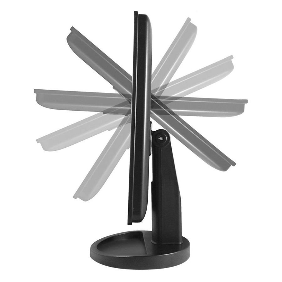 gương để bàn trang điểm