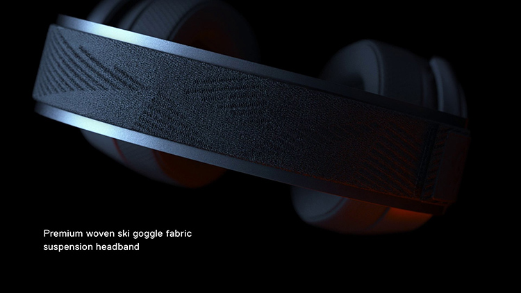 Tai Nghe Chơi Game Steelseries Arctis Pro Wireless - Hàng Chính Hãng