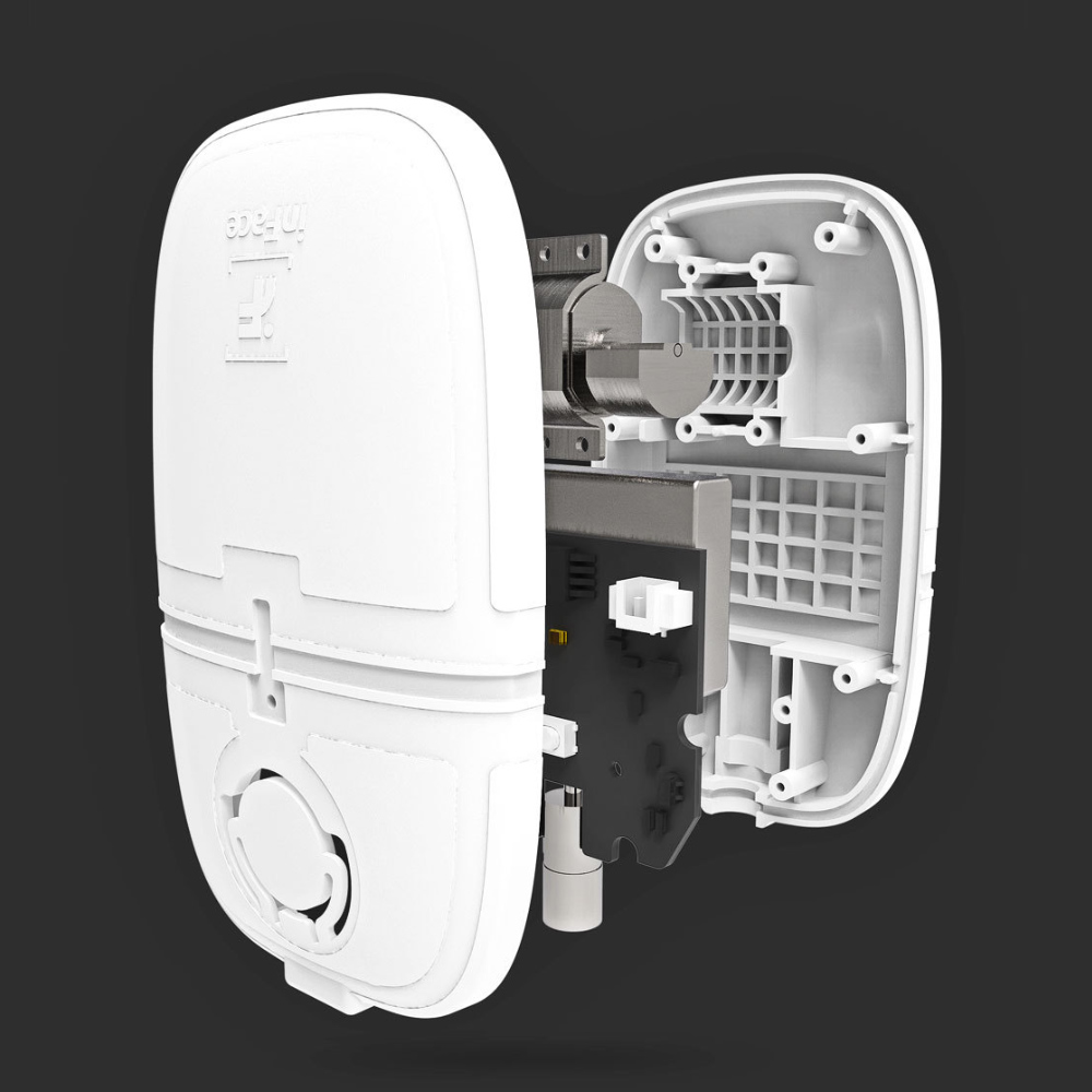 Máy Rửa Mặt Xiaomi inFace Sonic MS-2000