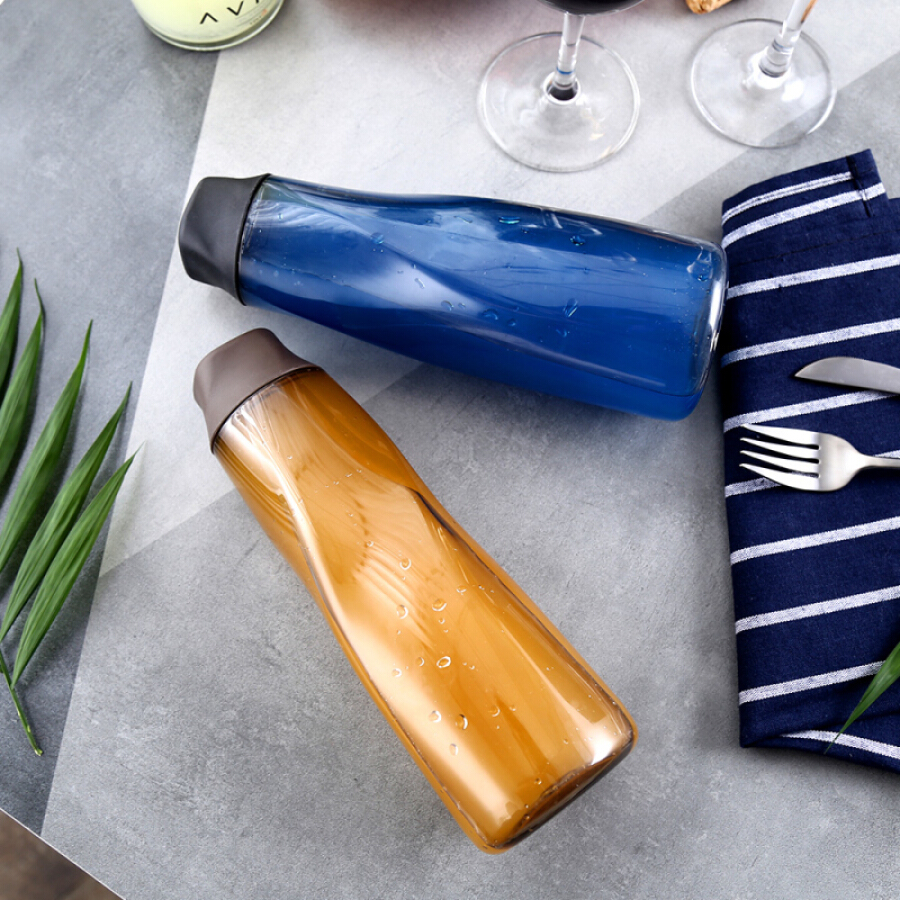 Bình Đựng Nước Lock & Lock HLC569BRW 