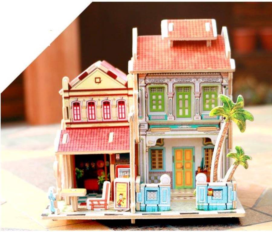 Bán nguyên vật liệu trang trí nhà mô hình tại TP HCM #1 Bán nguyên vật liệu trang trí nhà mô hình tại TP HCM