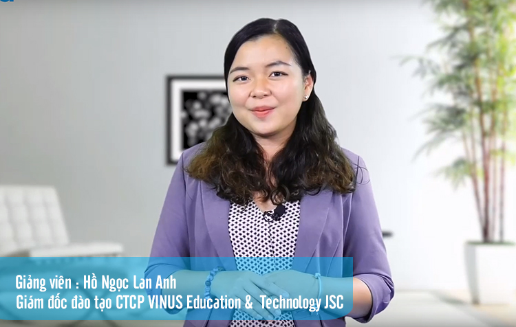 Khóa Học Nhân Tướng Học Ứng Dụng