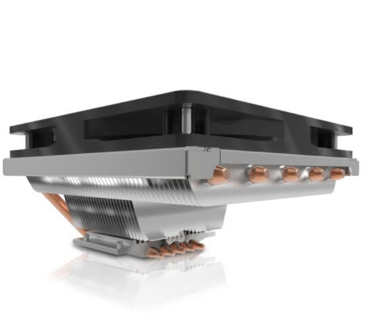 Quạt Tản Nhiệt CPU Cooler Master Blizzard T520