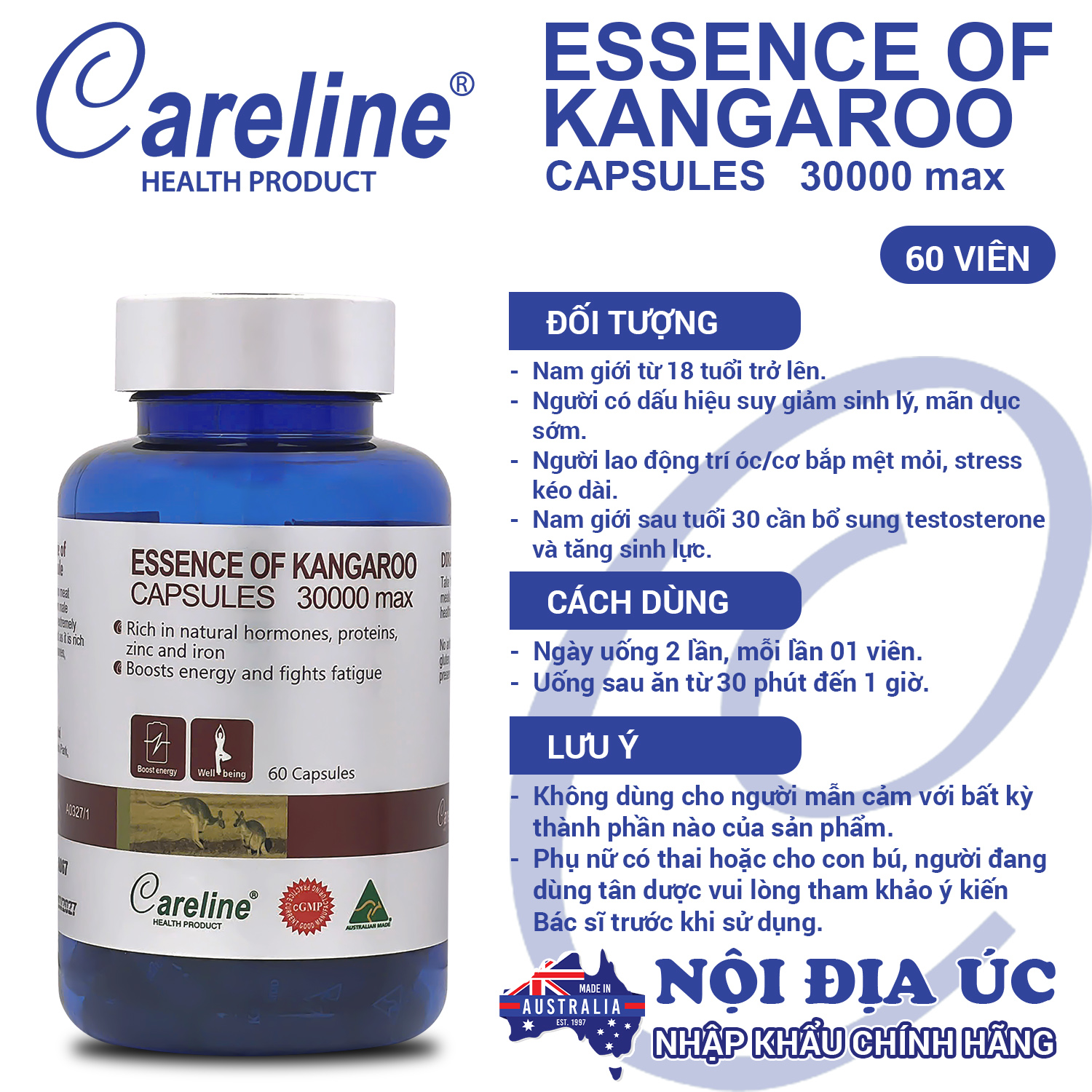 essence-of-kangaroo-careline-uc-hop-60-vien-tang-cuong-sinh-ly-nam-tang-testosterone-tu-nhien