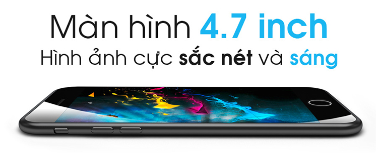 Apple iPhone 7 128GB - Hàng Nhập Khẩu