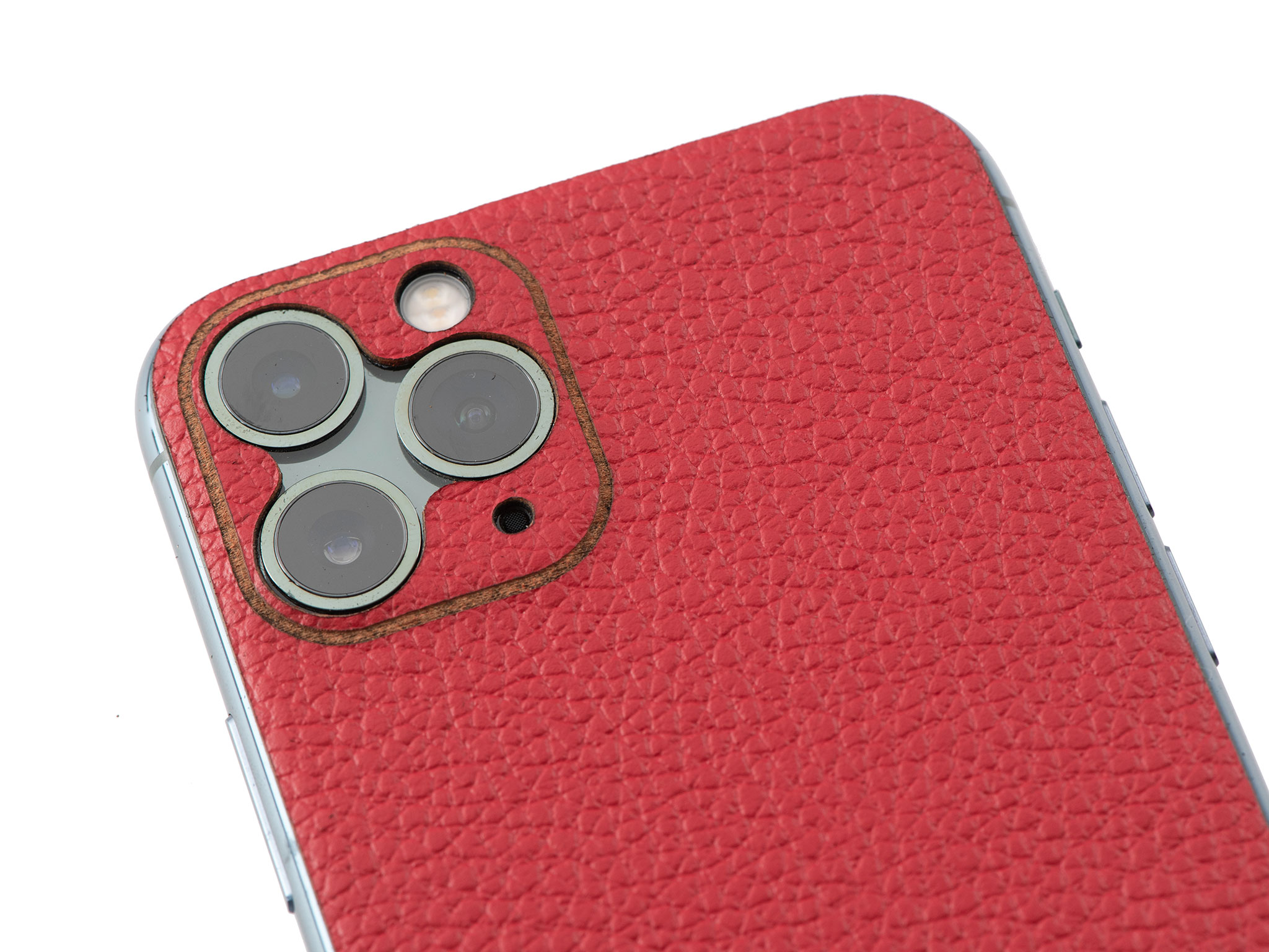 DÁN DA IPHONE 11 PRO - CHÍNH HÃNG KHACTEN.COM