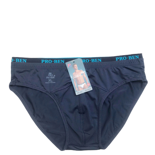 Combo 5 Quần Lót Nam Thun Lạnh Cao Cấp Mã S03
