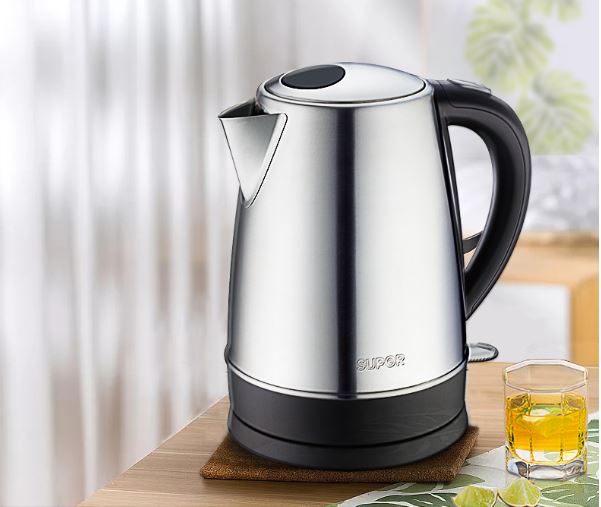 Ấm Đun Nước Siêu Tốc SUPOR SWF17K2-180