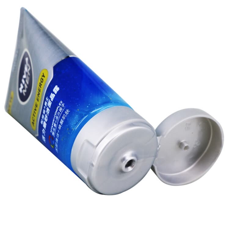 Sữa Rửa Mặt Phục Hồi Da Nam NIVEA (100g) Sữa Rửa Mặt Phục Hồi Da Nam NIVEA (100g)