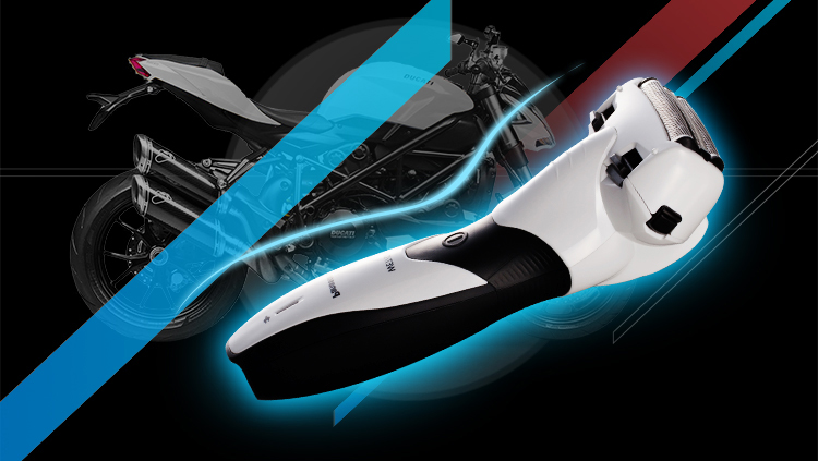 Máy Cạo Râu Panasonic ES-WSL3D