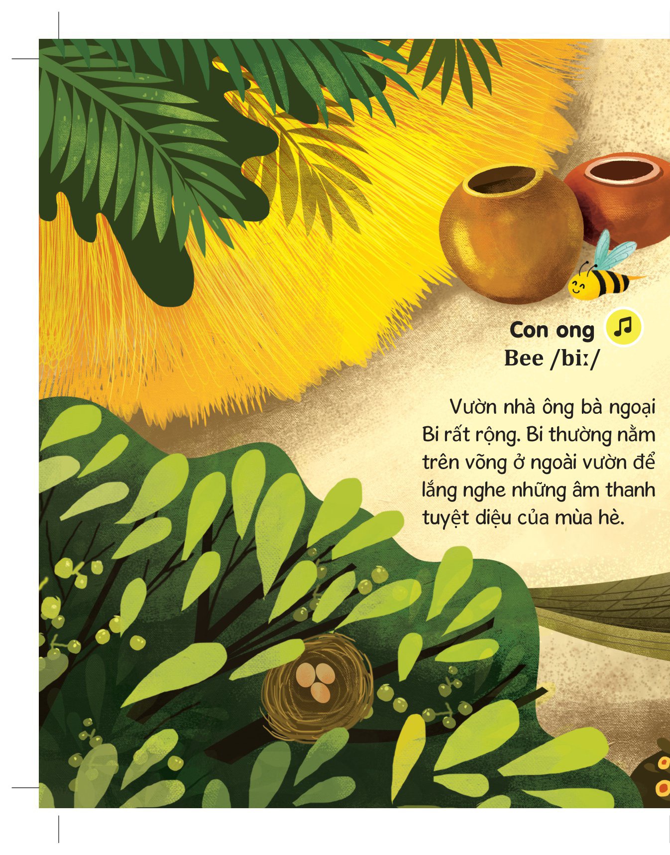 Combo 2 cuốn sách chọn lọc dành cho trẻ từ 0-6 tuổi: Sách âm thanh - Âm thanh của thiên nhiên + Sách âm thanh - Âm thanh cuộc sống quanh em