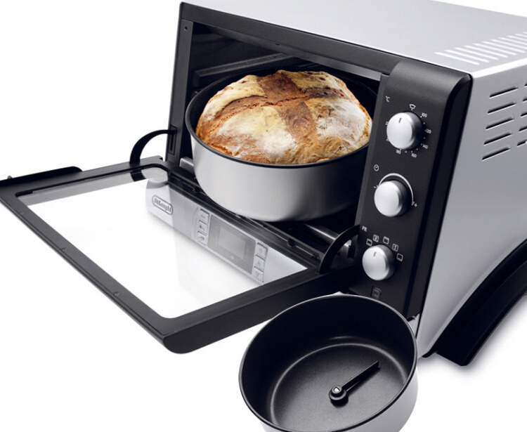 Lò Nướng Đa Năng Delonghi EOB20712