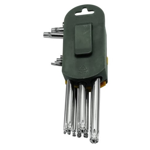 Đầu Lục Giác Takama 309009 (9 Cái)