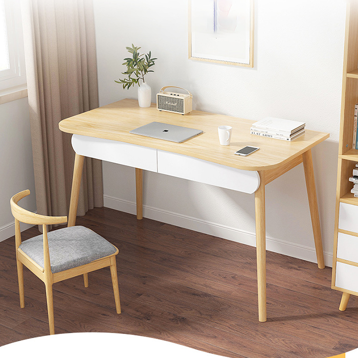 Bạn muốn tìm kiếm một chiếc bàn làm việc gỗ đơn giản để tạo không gian làm việc hiệu quả? Hãy đến với cửa hàng của chúng tôi để tìm kiếm những mẫu bàn đẹp mắt, chất lượng đảm bảo và giá cả phải chăng. Chúng tôi cam kết sẽ mang đến cho bạn sự hài lòng và tận hưởng không gian làm việc chuyên nghiệp nhất.