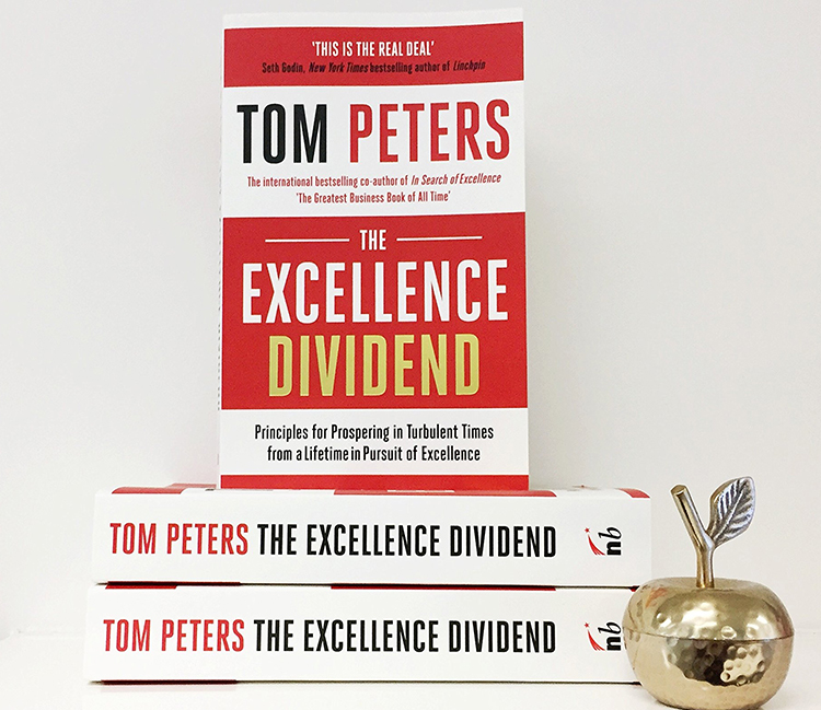 The Excellence Dividend*