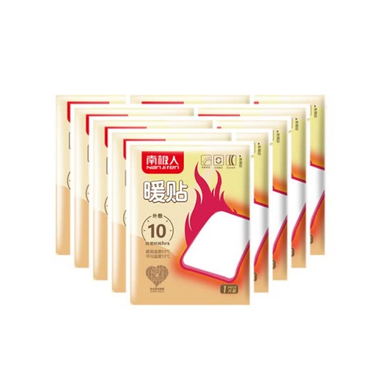 Họp Miếng Dán Giữ Nhiệt Nanjiren 
