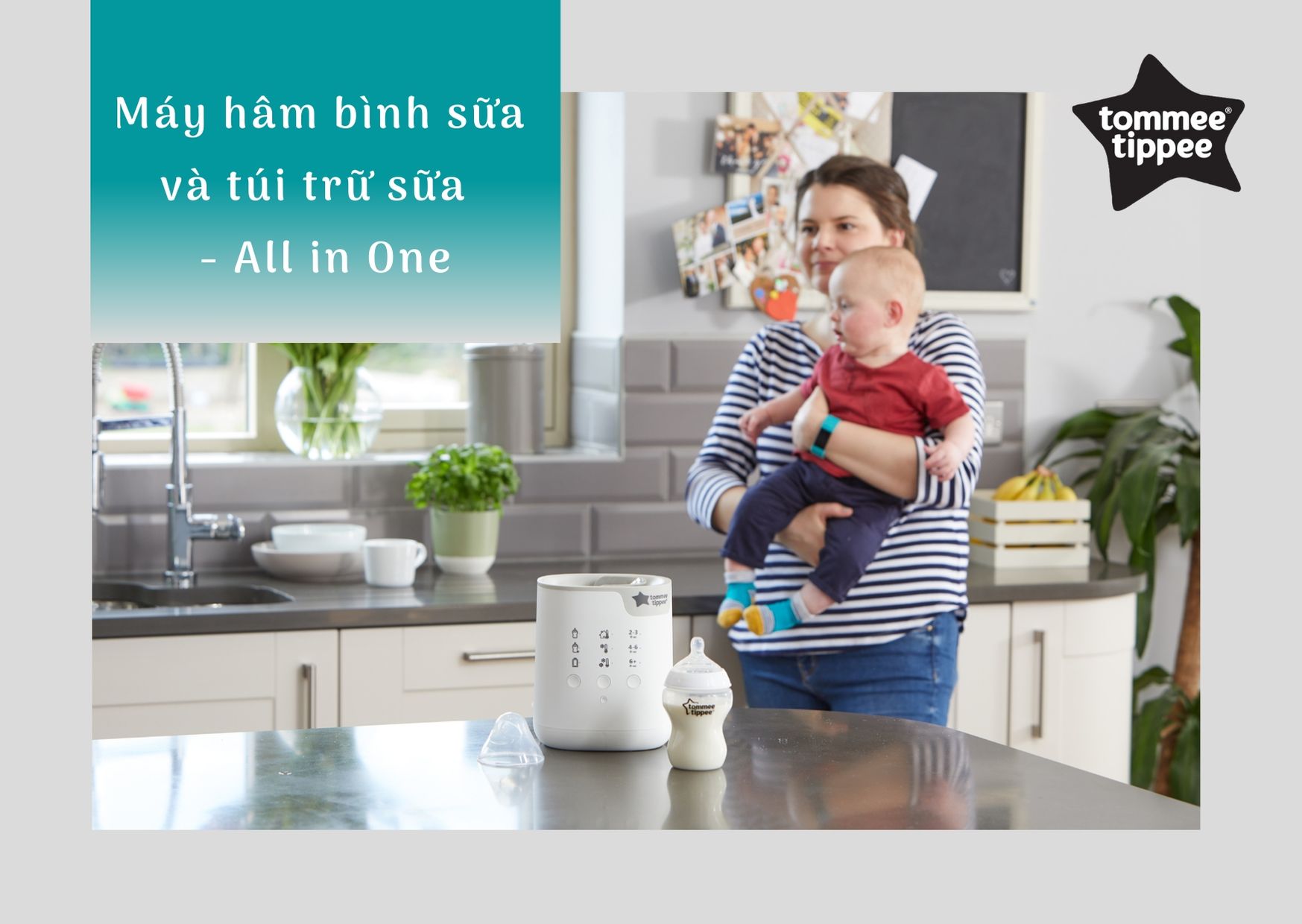 tommee tippee all in one