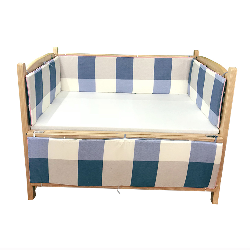 Phụ kiện cũi cho bé - Quây cũi cho bé