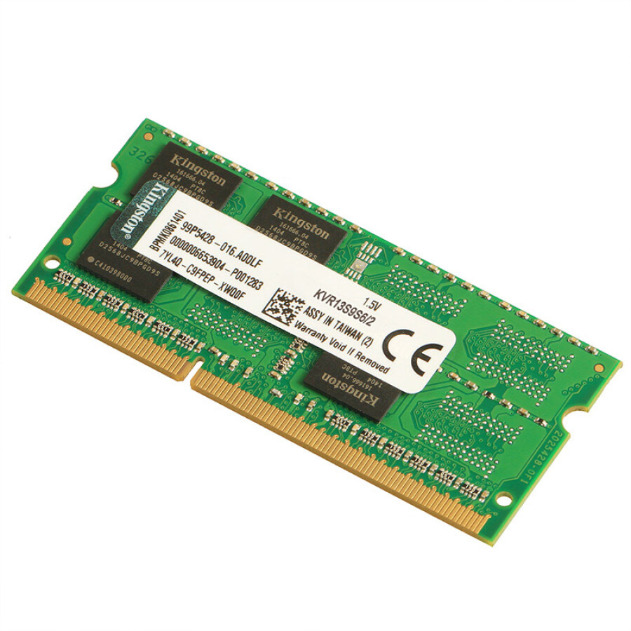 Ram DDR3 1333 4G