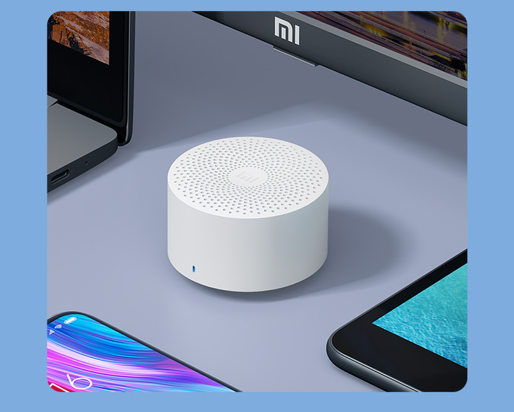 Loa Bluetooth Không Dây Cầm Tay Xiaomi MI