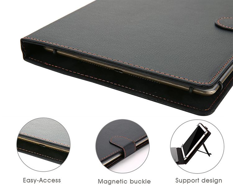 Shell Cover Universal Aluminum Alloy Split Type Waterproof Protection
