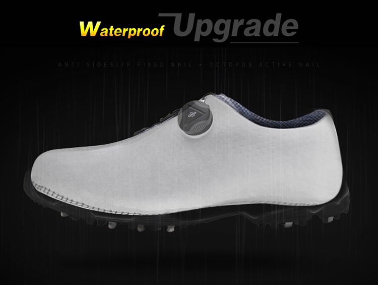 Giày Golf Nam - PGM - XZ095