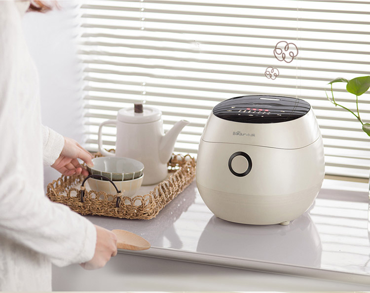 Nồi Điện Đa Năng B30P1- Dung Tích 3L